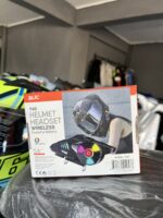 BLIC Y60 Kask İnterkomu