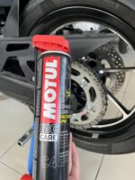 Motul MC Care C4 Factory Line Zincir Yağı - Görsel 2