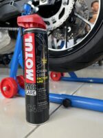 Motul MC Care C4 Factory Line Zincir Yağı