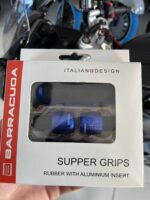 Barracuda Supper Grips Spor Elcik