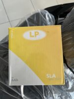 LP Batteries YTX7.3 SLA 12V 6Ah Akü - Görsel 2