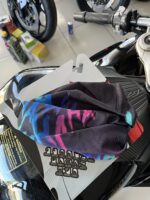 Buff/Bandana - Unisex Mor