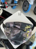 Gri Desenli Buff/Bandana - Görsel 2