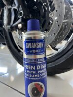 Swanson Works - Balata Spreyi - Görsel 2