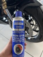 Swanson Works - Balata Spreyi