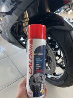 Caldini Zincir Temizleme Spreyi – 500ml - Görsel 2