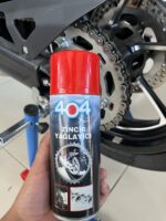 404 Zincir Yağlayıcı Sprey – 400ml