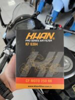 Khan KF6304 Pro Series Hava Filtresi – CF Moto 250 NK