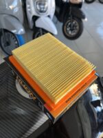 Khan KF6304 Pro Series Hava Filtresi – CF Moto 250 NK - Görsel 2
