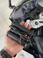 Monero Universal Isıtmalı Elcik Takımı - Görsel 2